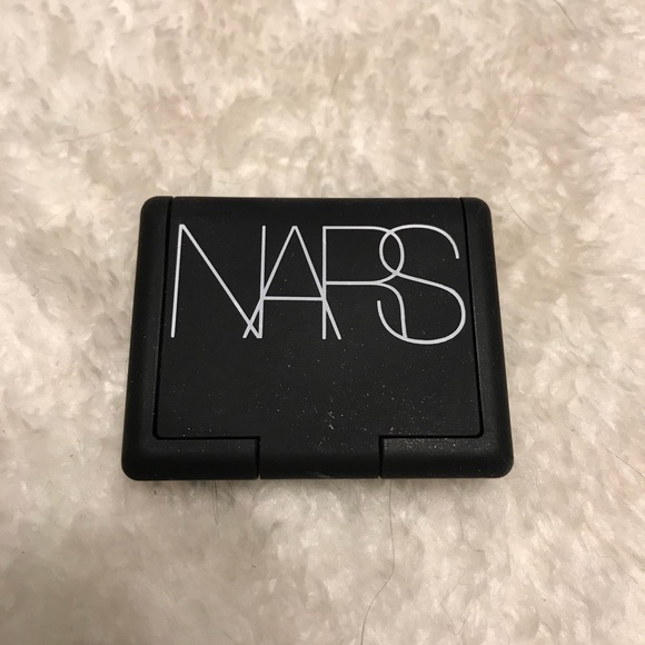 Nars Blush VIB Rouge Goulue - Picture 2 of 4